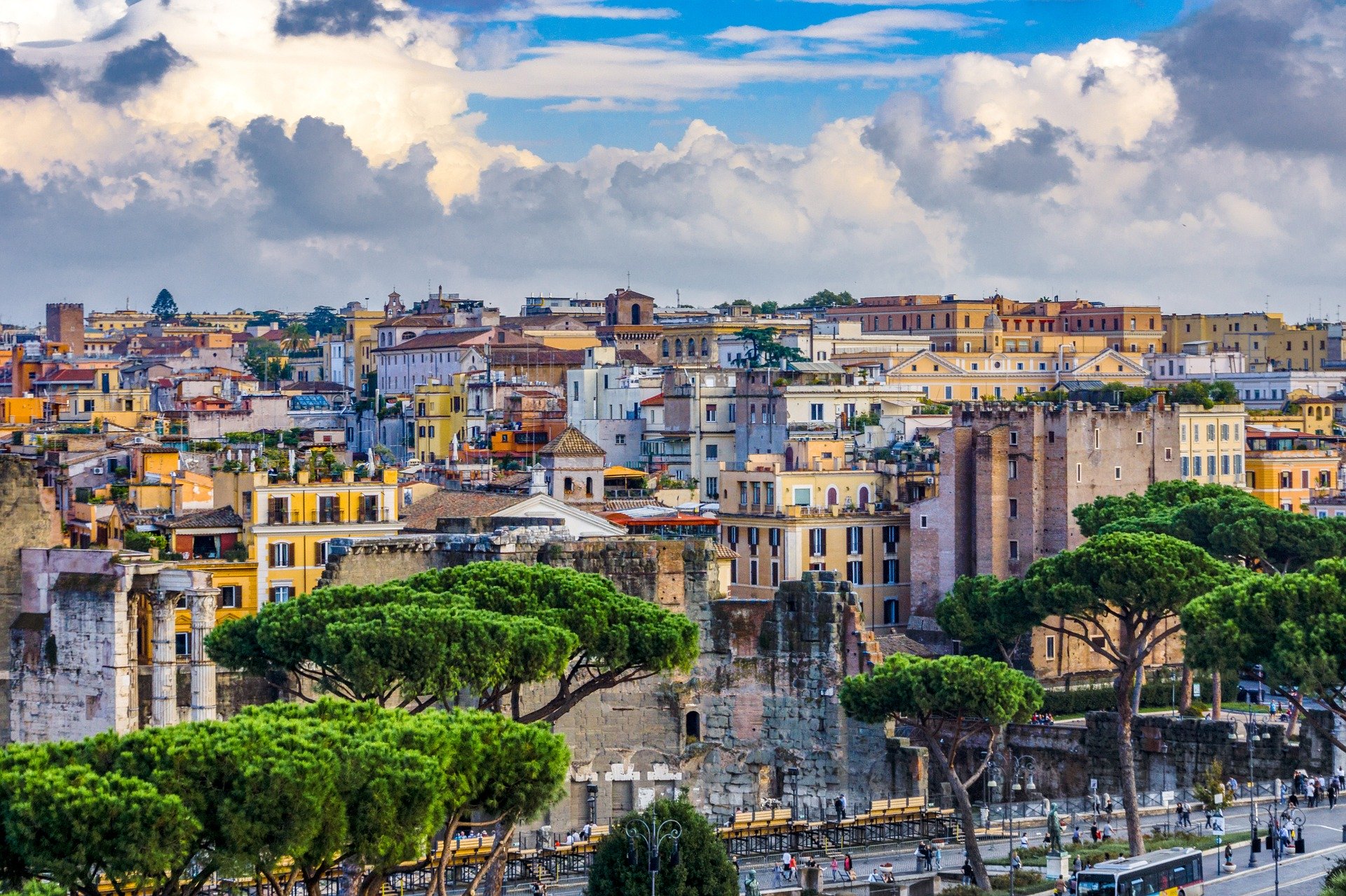 Banca d'Italia. Economie regionali. L'economia del Lazio
