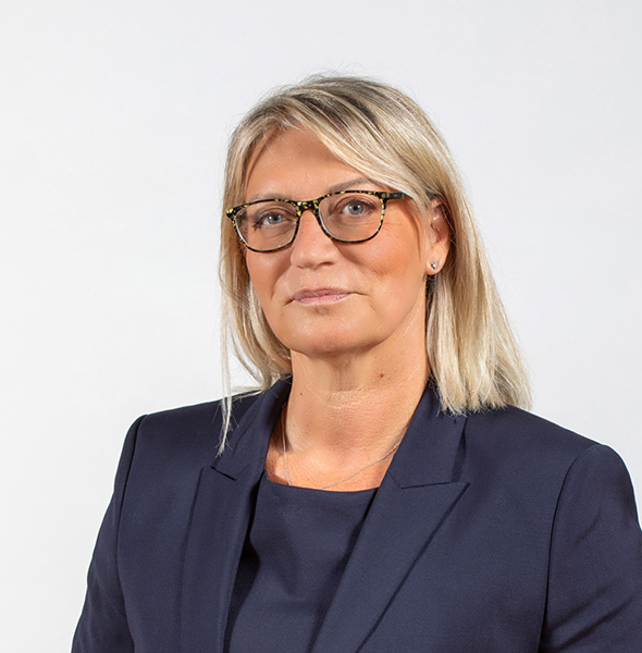 Valeria Falcone