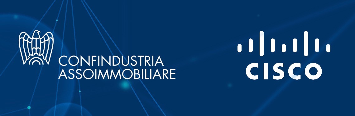 Assoimmobiliare. Convegno Reimagine Workspace