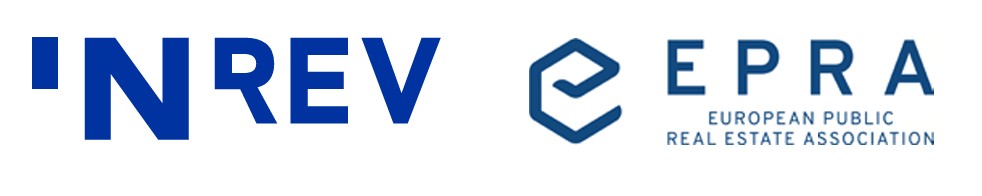 INREV-EPRA. Il real estate europeo tra mercato quotato e non quotato