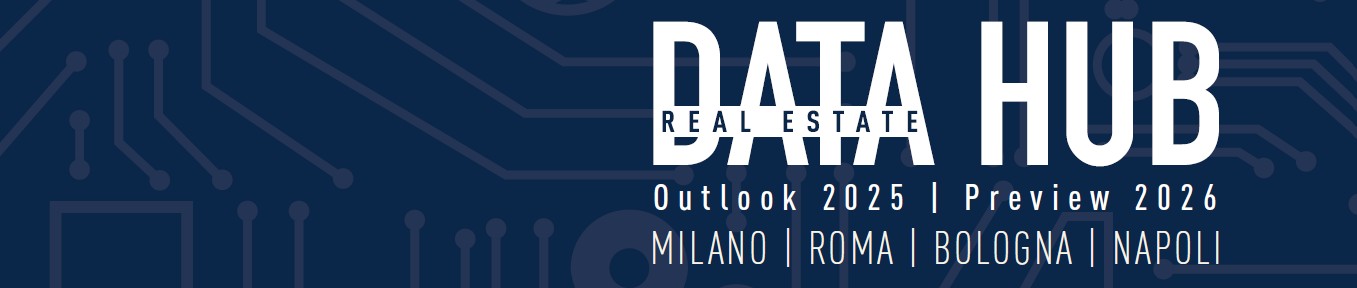 Ryze. Il 2025 del real estate italiano tra investimenti e nuova domanda