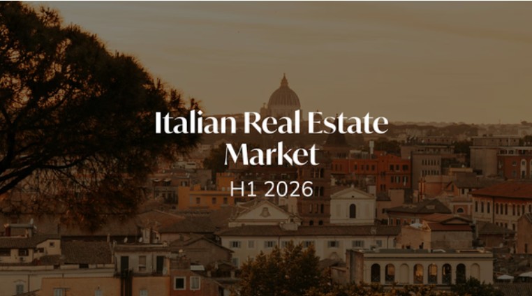 DILS. Primo semestre da record con €7 miliardi di investimenti, accelera la logistica con l’assorbimento ai massimi storici