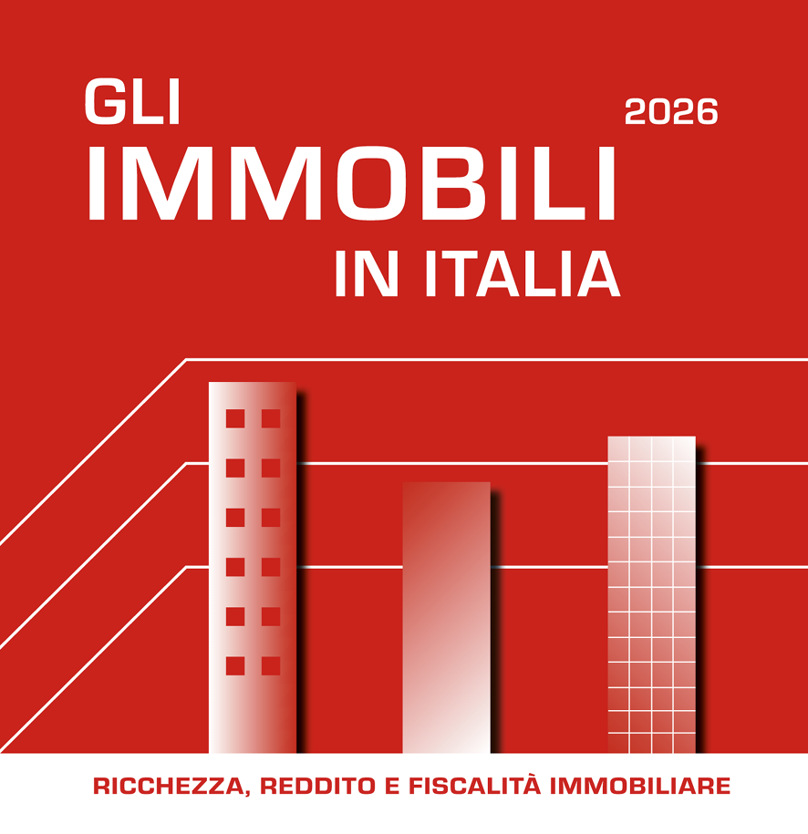 OMI-AdE and MEF. Italy's Real Estate Inventory