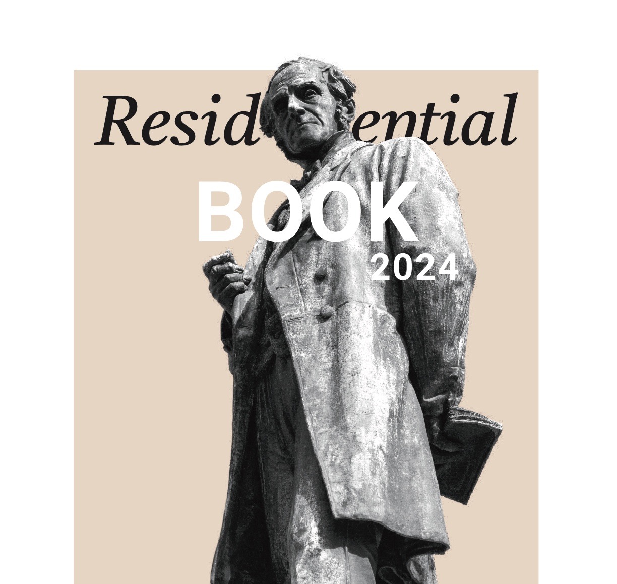 BNPPRE_Residential Book 2024 MILANO