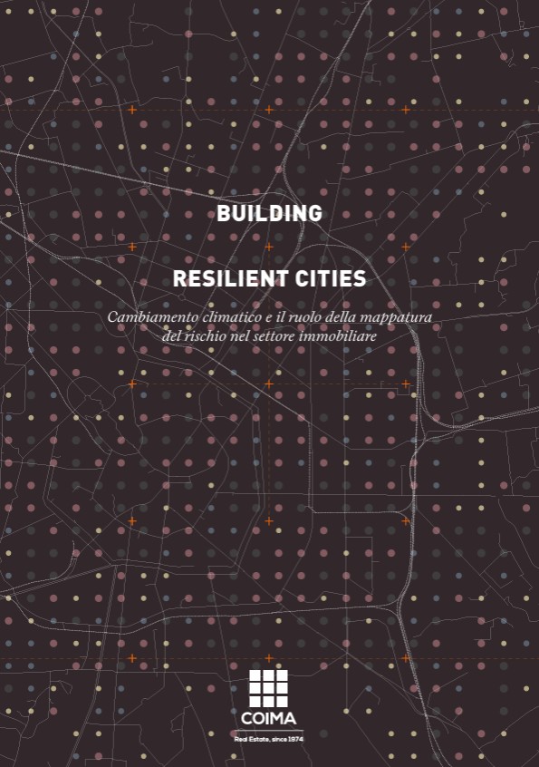 COIMA_interno Building resilient cities